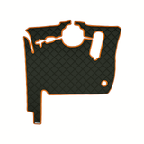 Hitachi ZX130-350LC-7 Fußmatte Diamond