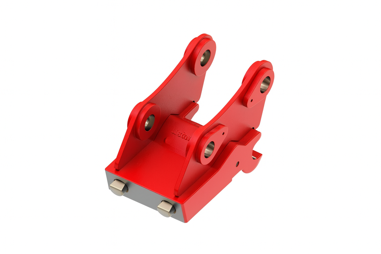 Original Lehnhoff Schnellwechsler MS03 für Kubota 5t Maschine