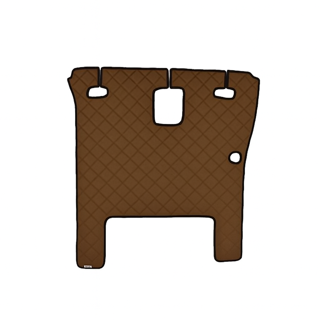 Liebherr R 914-936 2017 Fußmatte Diamond // 4 Pedale