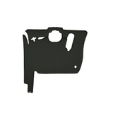 Hitachi ZX130-350LC-7 Fußmatte Diamond