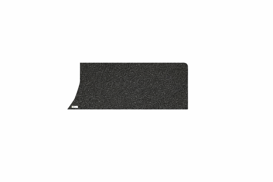 Swextil Rottne F10D-F20D Schuhmatte Basic kompatibel mit F10D-F20D Fußmatte Ersatzteil