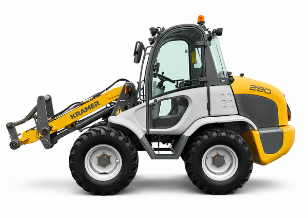 Kramer 280 (341-01)