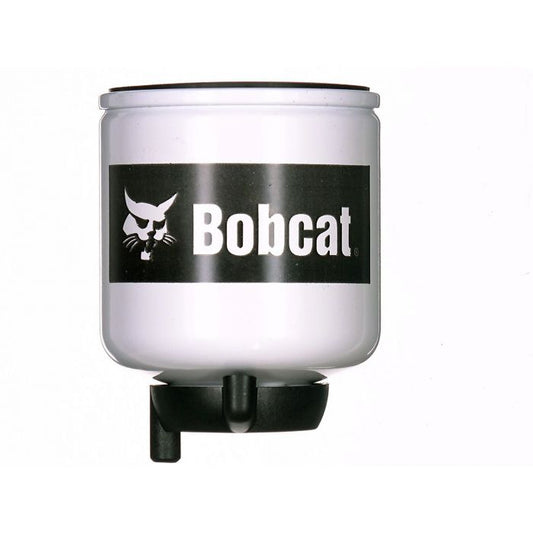Original Bobcat Kraftstofffilter 6667352 für E08    E10    E14    E16