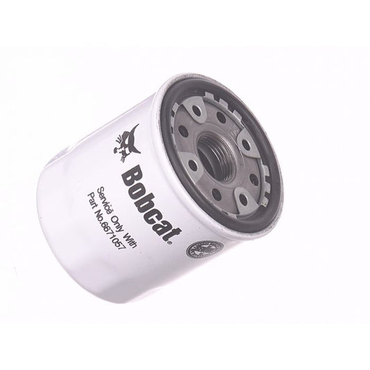 Original Bobcat Motorölfilter 6671057 für E08 | E10 | E14 | E16