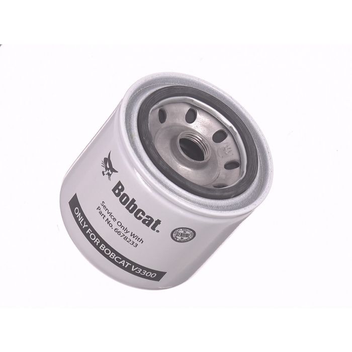 Bobcat Motorölfilter 6678233 für S630 S650 T630 T650