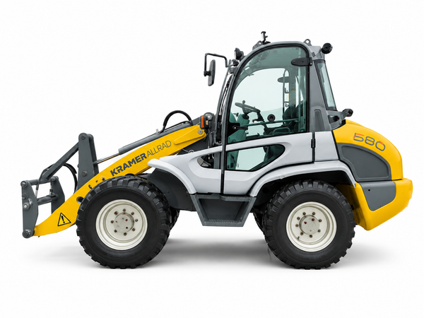 Kramer 680 (343-01)