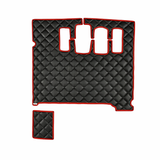 Caterpillar M315F-M317F Fußmatte Diamond u.a. kompatibel mit M315F, M316F, M317F