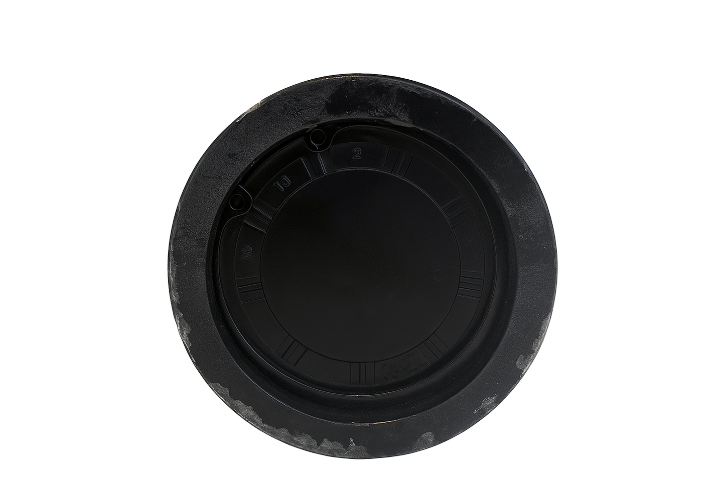 Original Kubota Classic Line Tragrolle W21CS-41264