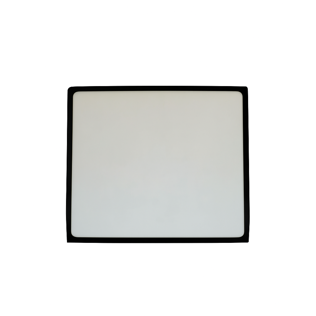 Kubota Heckscheibe RG158-46530