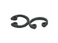 OilQuick 710060 Sicherungsring 27x1.2 für OQ80