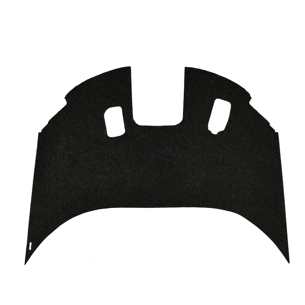 Yanmar V70S Fußmatte u.a. kompatibel mit V80-5, V100-5  Basic