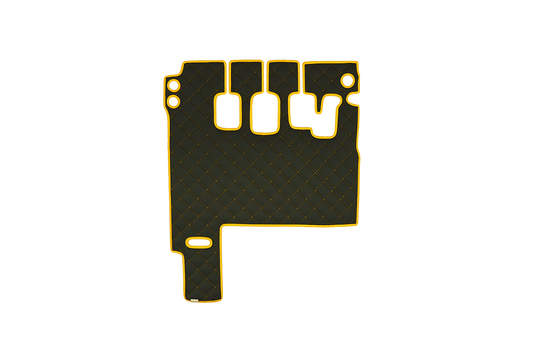 Caterpillar 320-352 NEXT GEN Fußmatte u.a. kompatibel mit 326, 330 // 5 Pedale