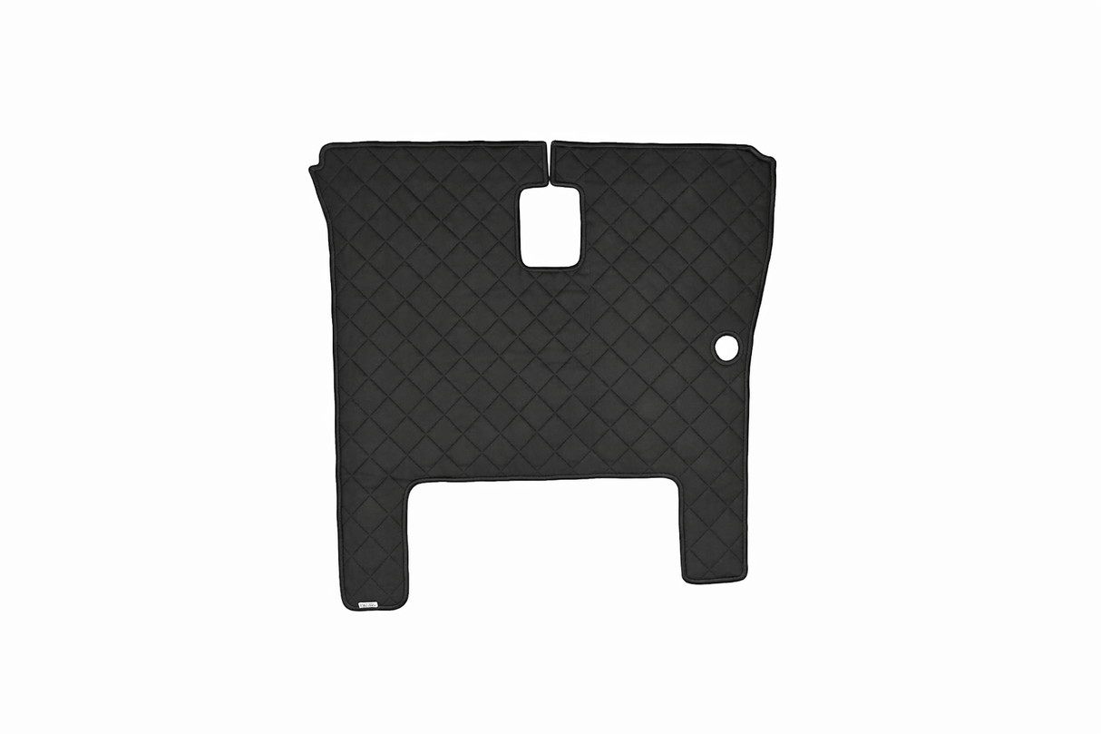 Liebherr R914-936 Compact 2017 Fußmatte  //  2 Pedale