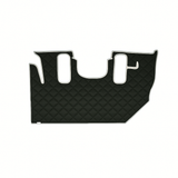 Hitachi ZX85-225US-6 Fußmatte  Diamond // 4 Pedale