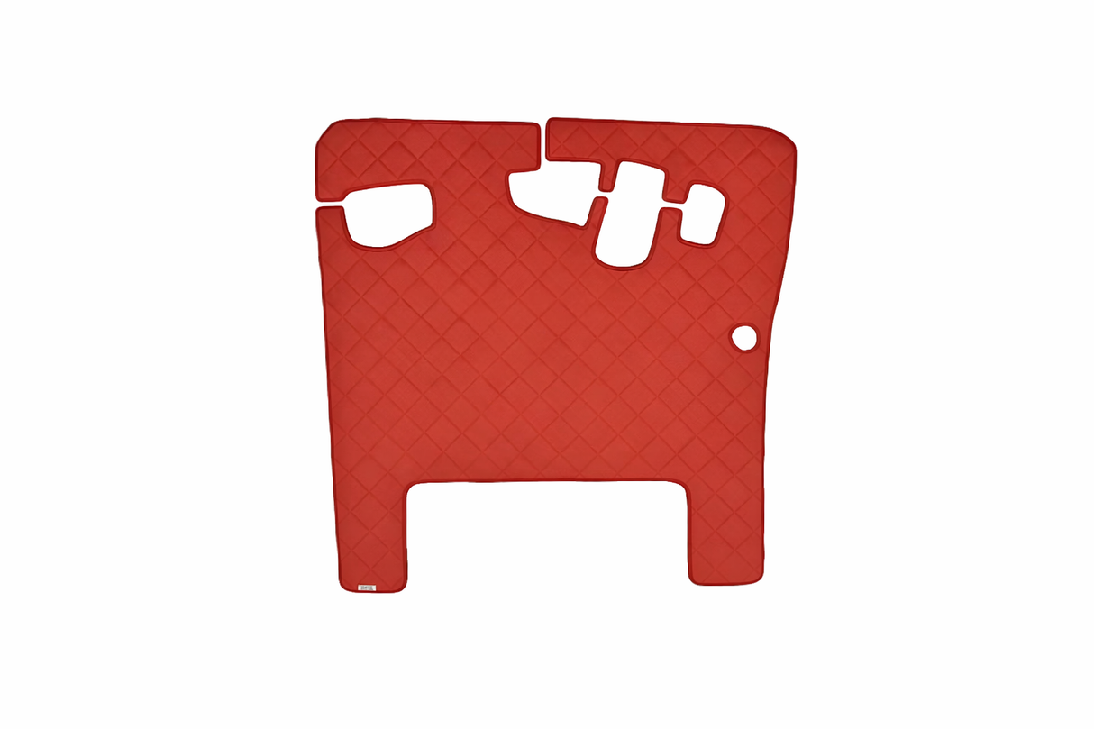 Liebherr A 914 Fußmatte u.a. kompatibel mit A 910, A 912, A 918C