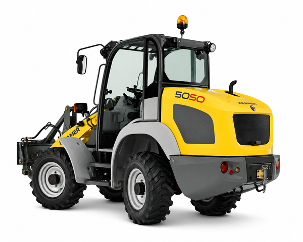 Kramer 5050 (349-00)