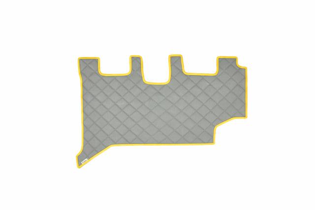 Swextil Liugong Fußmatte Diamond kompatibel mit 9027 Fußmatte Ersatzteil