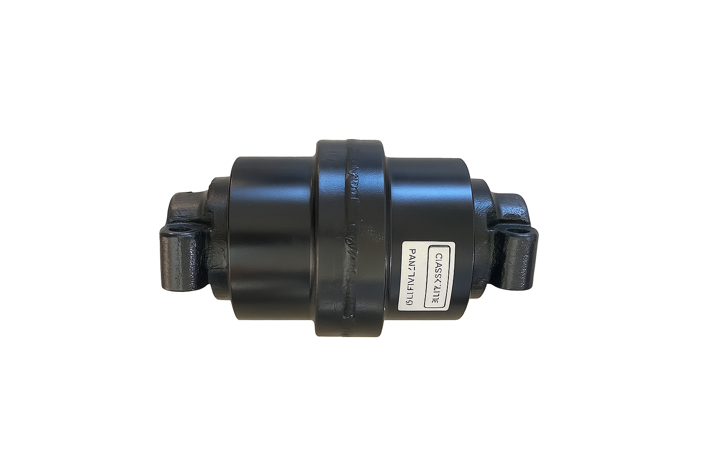 Original Kubota Laufrolle Classic Line W21CS-41258