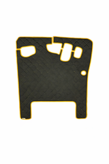 Liebherr A 914 Fußmatte u.a. kompatibel mit A 910, A 912, A 918C