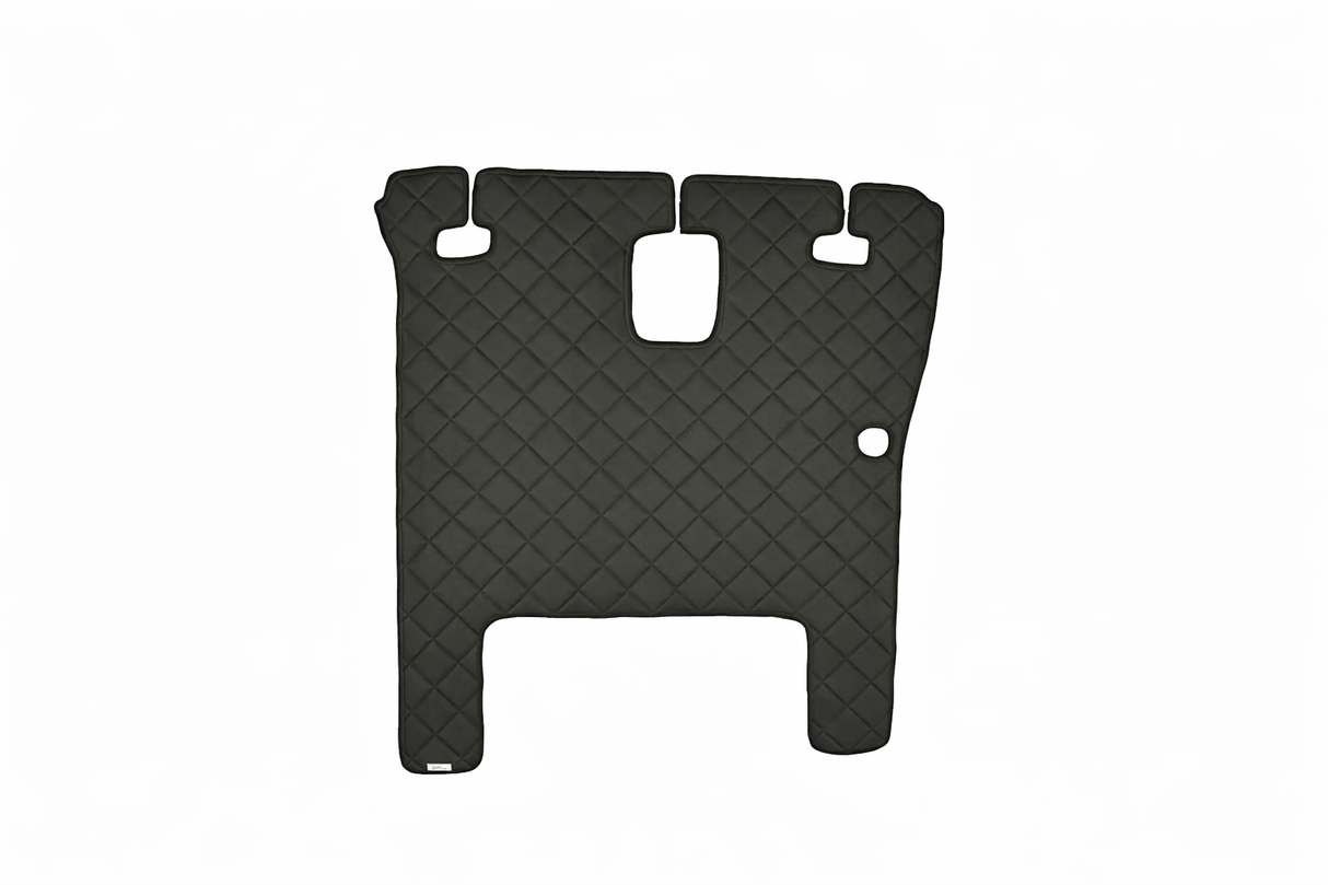 Liebherr Fußmatte für R930 // 4 Pedale