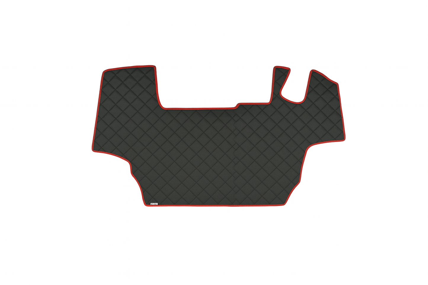 Fendt Fußmatte für Fendt 700 Vario (ab 2015) Diamond ohne Fersenknopf