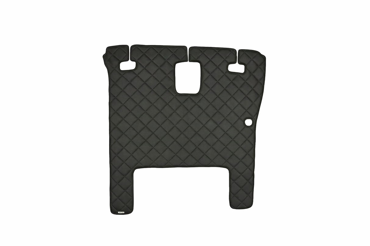 Liebherr R914 Fußmatte Diamond kompatibel mit R914 (2017)  // 4 Pedale