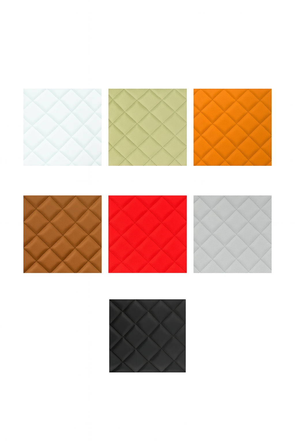 Takeuchi Fußmatte für TB295W Diamond