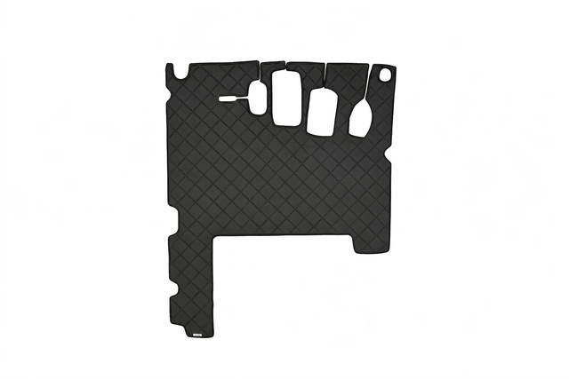 Swextil Hyundai HW140 Fußmatte u.a. kompatibel mit HW160 Fußmatte Ersatzteil