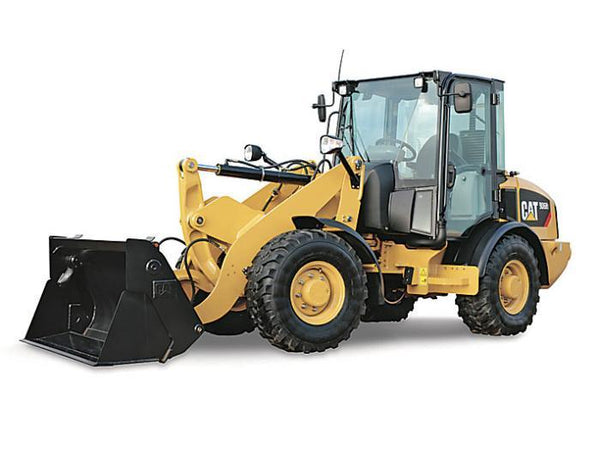 Caterpillar 906H2