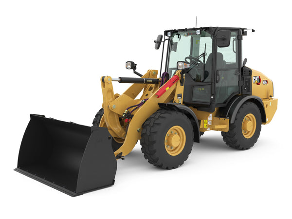 Caterpillar 908M