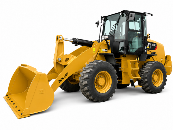 Caterpillar 910K