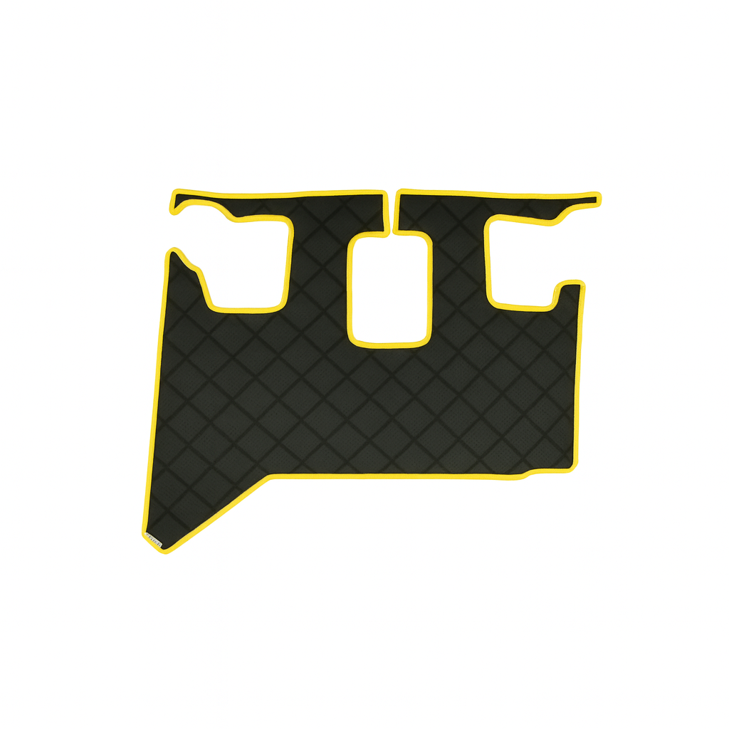 Caterpillar Fußmatte -diamond 305CR u.a. kompatibel mit 305CR, 305.5CR