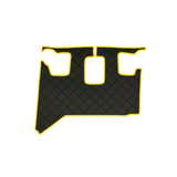 Caterpillar Fußmatte -diamond 305CR u.a. kompatibel mit 305CR, 305.5CR