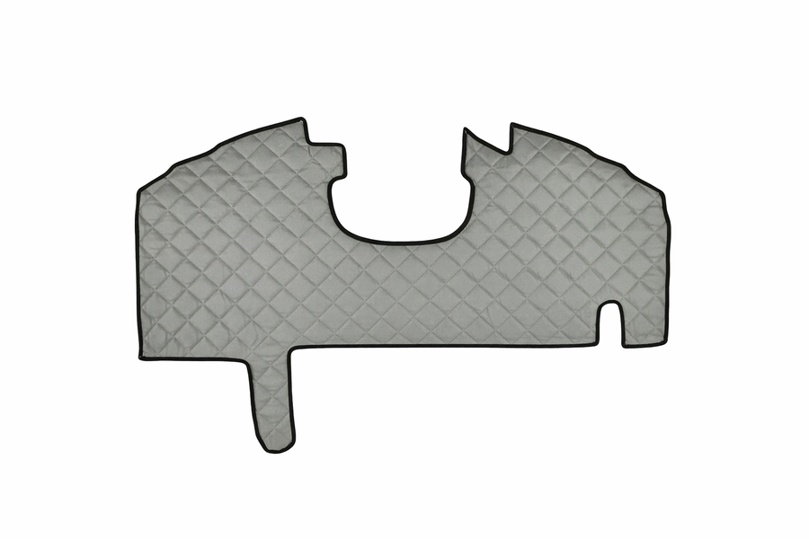 Swextil Caterpillar 910M-918M Fußmatte Diamond für 910M-918M Fußmatte Ersatzteil