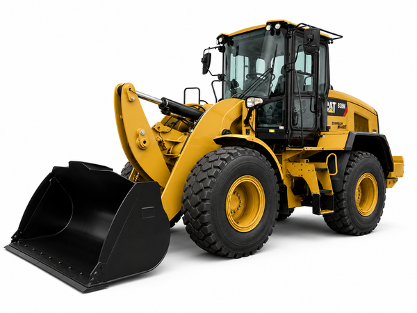 Caterpillar 926M