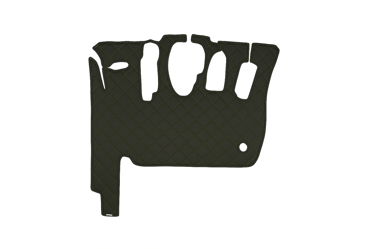 Hitachi Fußmatte für ZX135 - ZX220W-7  Diamond