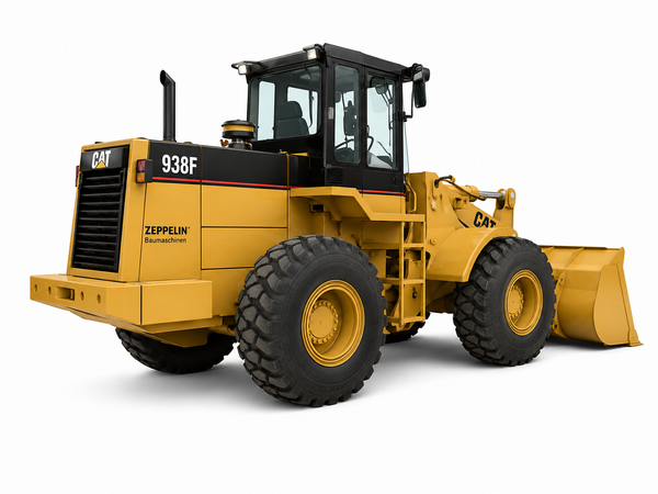 Caterpillar 938F