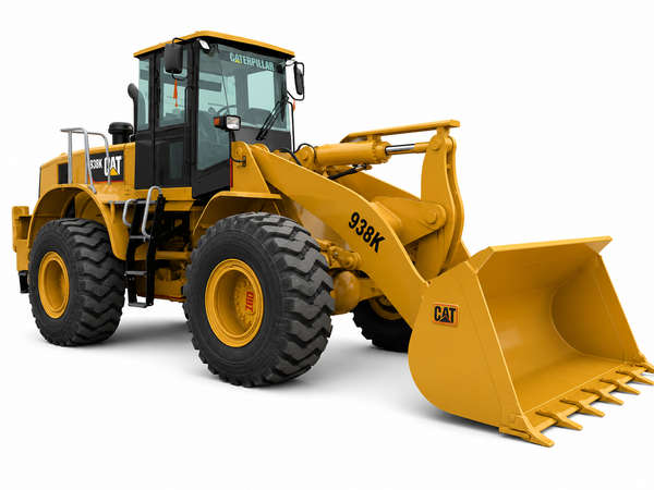 Caterpillar 938K