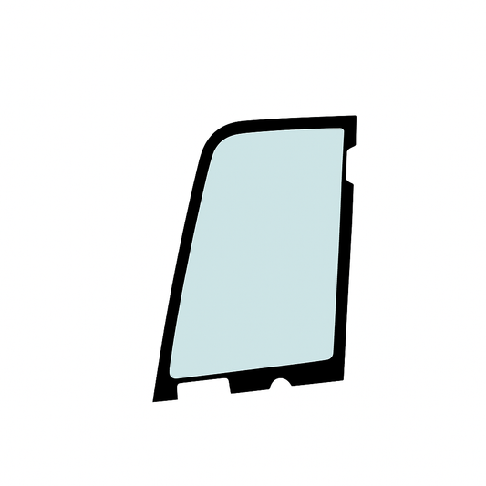 Kubota Türscheibe Links Oben RG158-46930