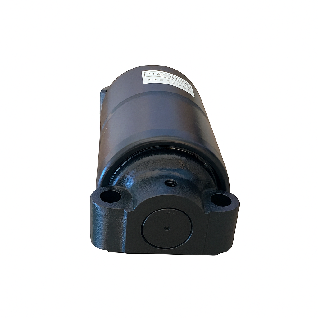 Original Kubota Tragrolle Classic Line W21CS-41296