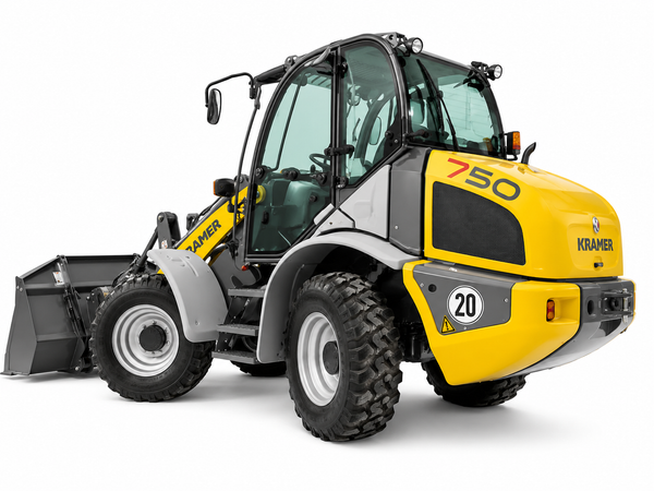 Kramer 950 (347-04)