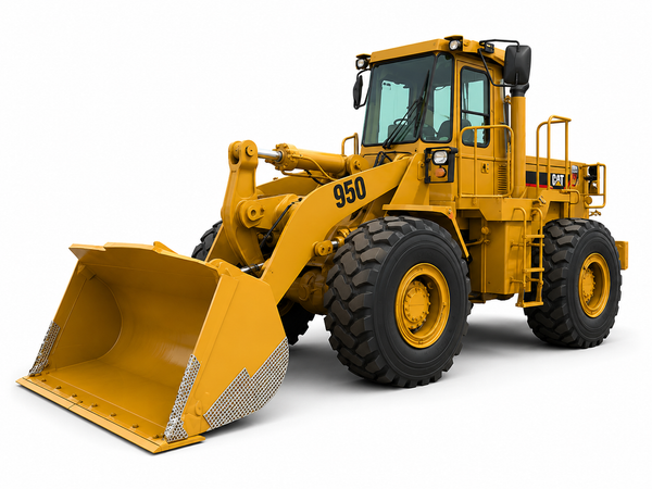 Caterpillar 950B