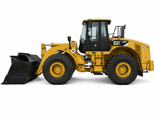 Caterpillar 950H