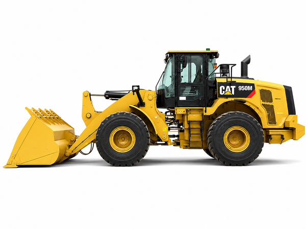 Caterpillar 950M