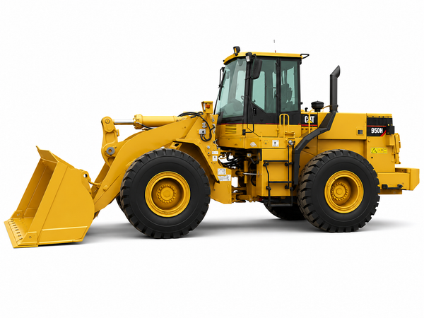 Caterpillar 960F