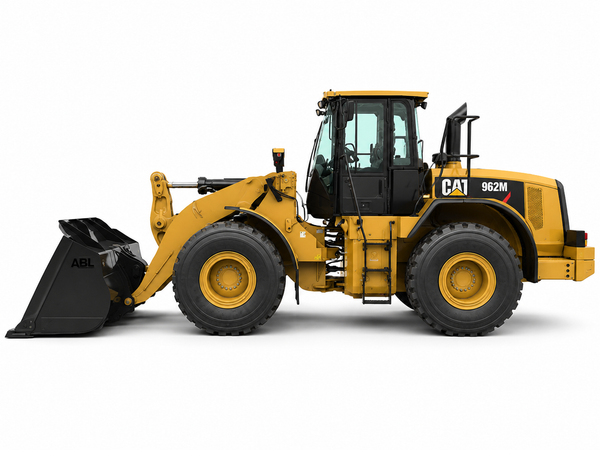 Caterpillar 962G