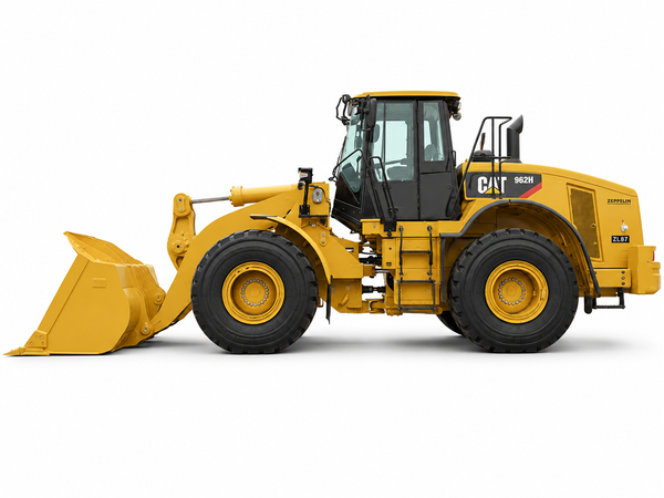 Caterpillar 962H