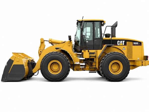 Caterpillar 966G