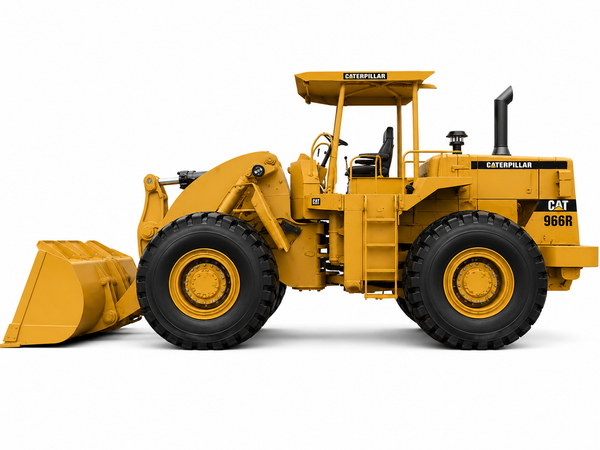 Caterpillar 966R