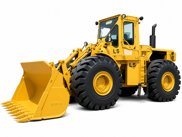 Caterpillar 980B